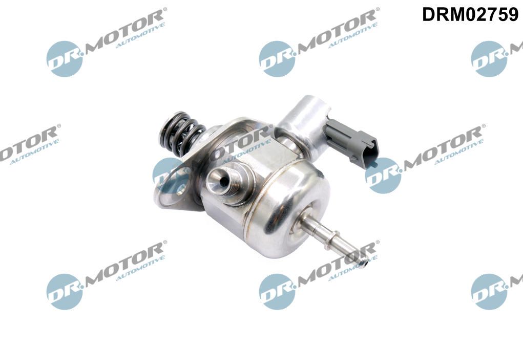 Dr.Motor Automotive...