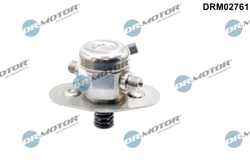 Dr.Motor Automotive...