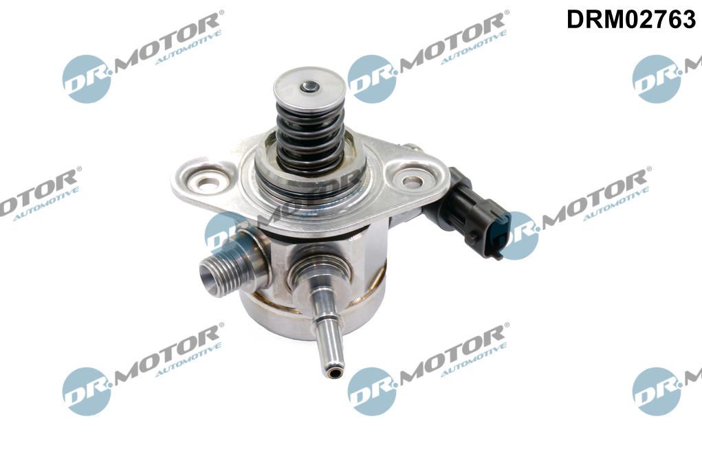 Dr.Motor Automotive...