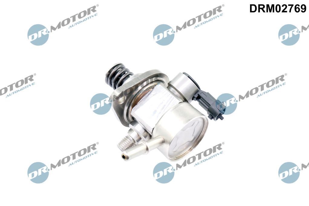 Dr.Motor Automotive...