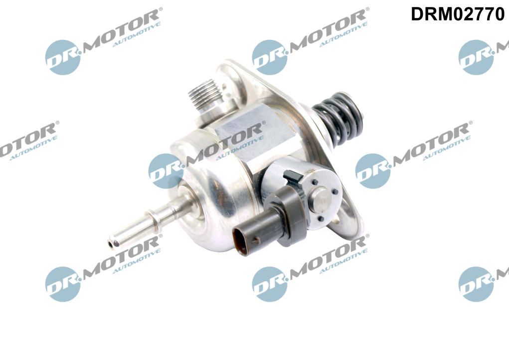Dr.Motor Automotive...