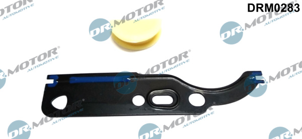 Dr.Motor Automotive DRM0283 Guarnizione, Tendicatena distribuzione