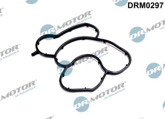 Dr.Motor Automotive DRM0297 Guarnizione, Carter filtro olio