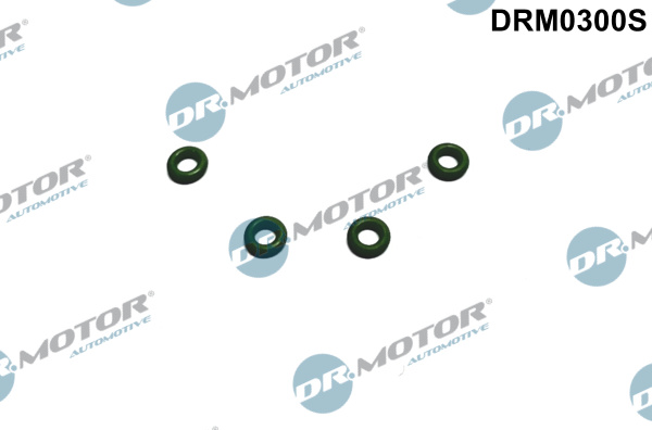 Dr.Motor Automotive DRM0300S Tappo terminale, carburante perso-Tappo terminale, carburante perso-Ricambi Euro