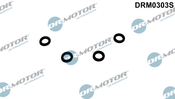 Dr.Motor Automotive DRM0303S Tappo terminale, carburante perso