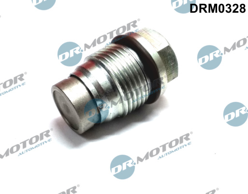 Dr.Motor Automotive DRM0328 Valvola limitapressione, Sistema Common-Rail