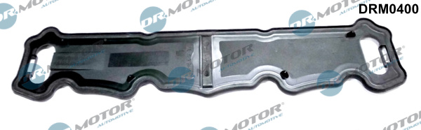 Dr.Motor Automotive DRM0400 Guarnizione, Copritestata-Guarnizione, Copritestata-Ricambi Euro