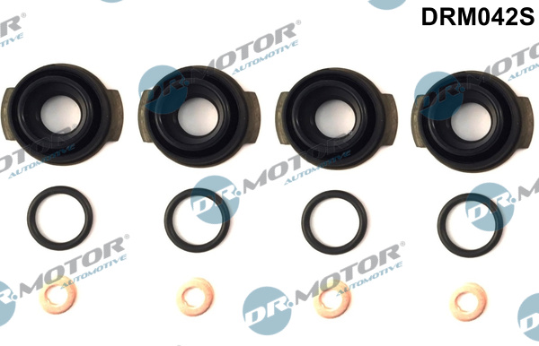 Dr.Motor Automotive DRM042S...