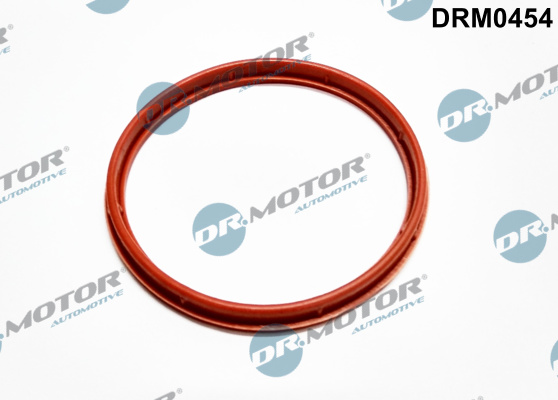 Dr.Motor Automotive DRM0454 Guarnizione, Alloggiam. collettore aspirazione