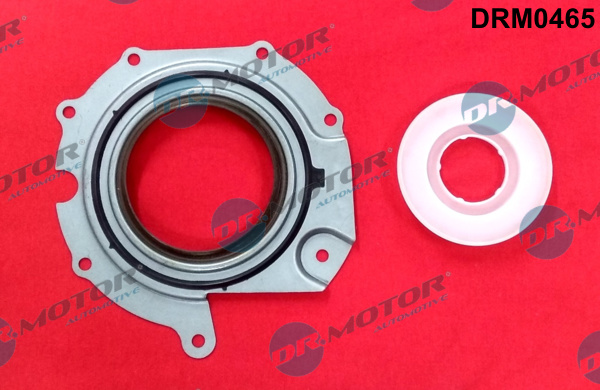 Dr.Motor Automotive DRM0465 Paraolio. Pompa iniezione