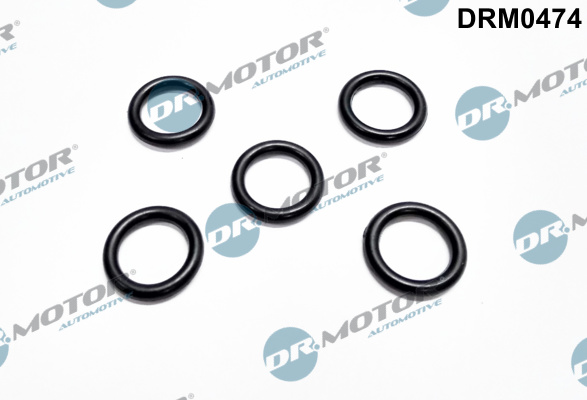 Dr.Motor Automotive DRM0474 Vite di chiusura, vaschetta dell'olio