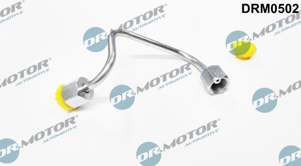 Dr.Motor Automotive DRM0502 Condutto alta pressione, Impianto iniezione-Condutto alta pressione, Impianto iniezione-Ricambi Euro