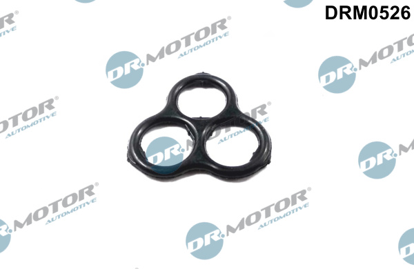 Dr.Motor Automotive DRM0526 Guarnizione, Carter distribuzione