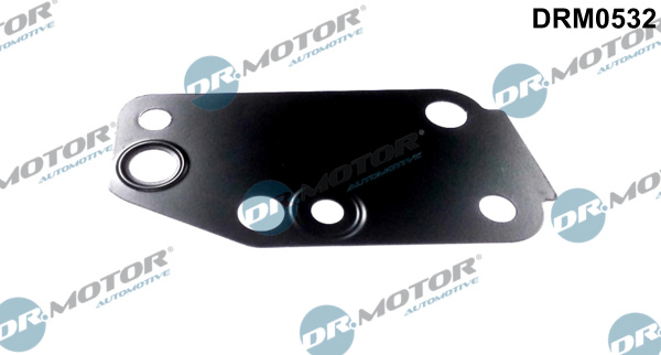 Dr.Motor Automotive DRM0532 Guarnizione, Pompa acqua