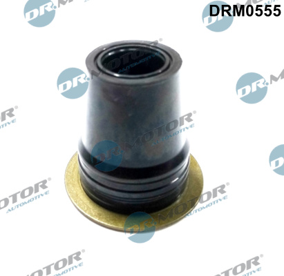 Dr.Motor Automotive DRM0555 Guarnizione, Copritestata