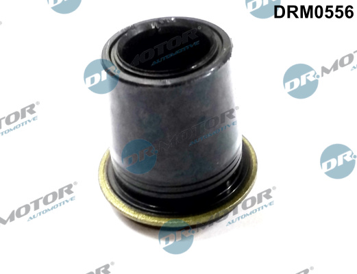 Dr.Motor Automotive DRM0556 Guarnizione, Copritestata-Guarnizione, Copritestata-Ricambi Euro