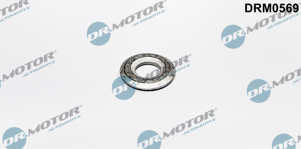 Dr.Motor Automotive DRM0569 Anello tenuta, Iniettore