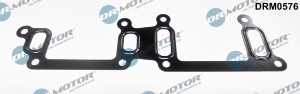 Dr.Motor Automotive DRM0576 Guarnizione, Tubo d. refrigerante