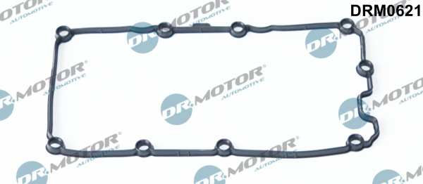 Dr.Motor Automotive DRM0621 Guarnizione, Copritestata-Guarnizione, Copritestata-Ricambi Euro