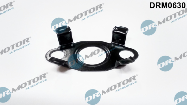 Dr.Motor Automotive DRM0630 Anello tenuta, Scarico olio (Compressore)-Anello tenuta, Scarico olio (Compressore)-Ricambi Euro