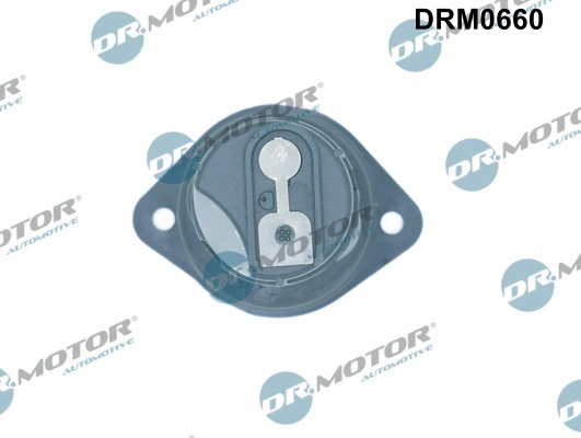 Dr.Motor Automotive DRM0660 Separatore olio, Ventilazione monoblocco