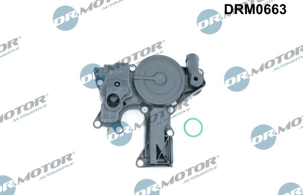 Dr.Motor Automotive DRM0663...