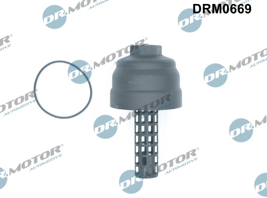 Dr.Motor Automotive DRM0669...