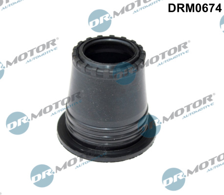 Dr.Motor Automotive DRM0674 Anello tenuta, Iniettore