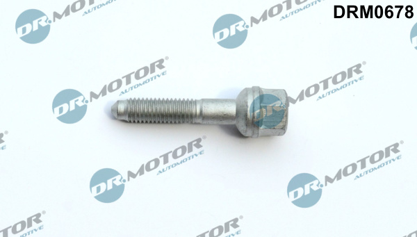 Dr.Motor Automotive DRM0678 Bullone, Supporto iniettore-Bullone, Supporto iniettore-Ricambi Euro