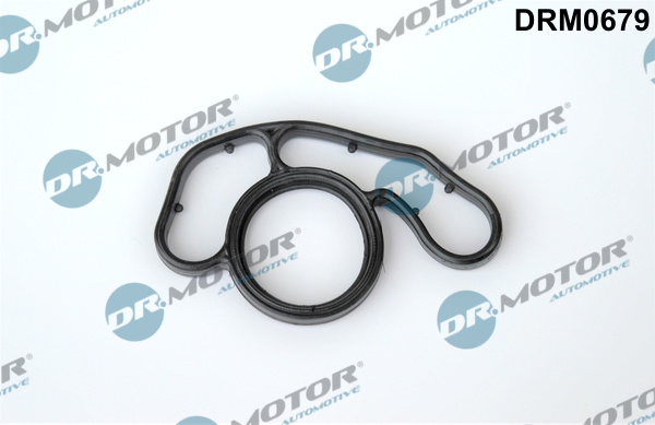 Dr.Motor Automotive DRM0679 Guarnizione, Carter filtro olio