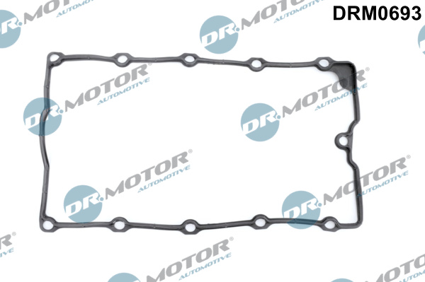 Dr.Motor Automotive DRM0693 Guarnizione, Copritestata-Guarnizione, Copritestata-Ricambi Euro