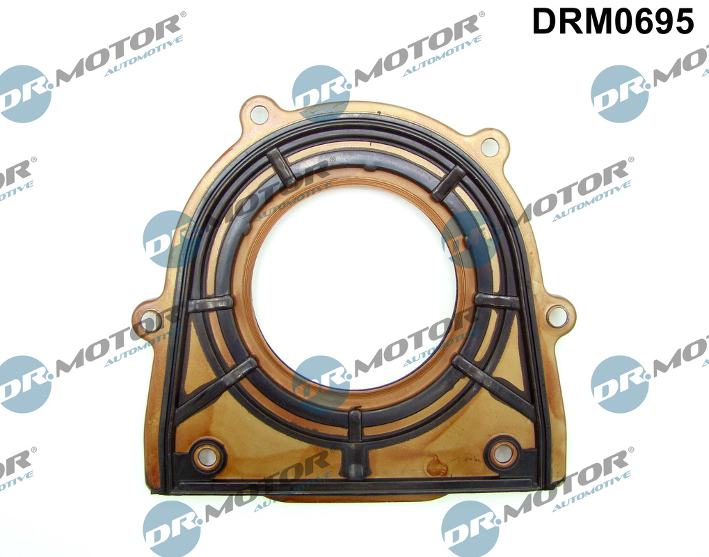 Dr.Motor Automotive DRM0695 Paraolio, Albero a gomiti-Paraolio, Albero a gomiti-Ricambi Euro