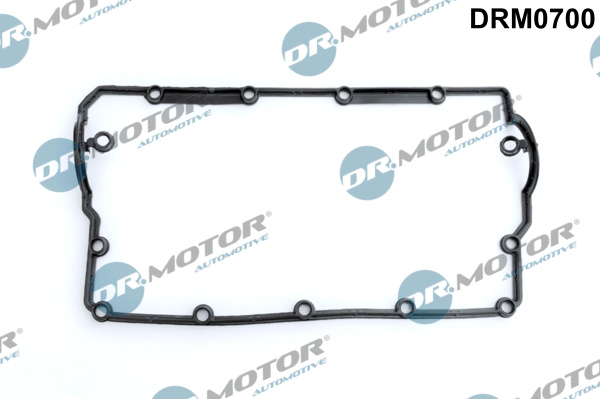 Dr.Motor Automotive DRM0700 Guarnizione, Copritestata-Guarnizione, Copritestata-Ricambi Euro