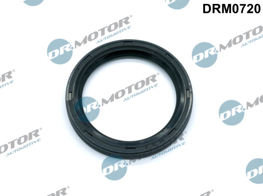 Dr.Motor Automotive DRM0720 Paraolio, Albero a gomiti-Paraolio, Albero a gomiti-Ricambi Euro