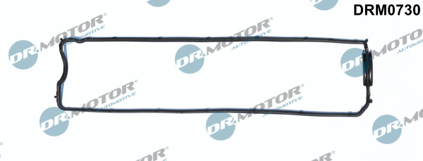 Dr.Motor Automotive DRM0730 Guarnizione, Copritestata-Guarnizione, Copritestata-Ricambi Euro