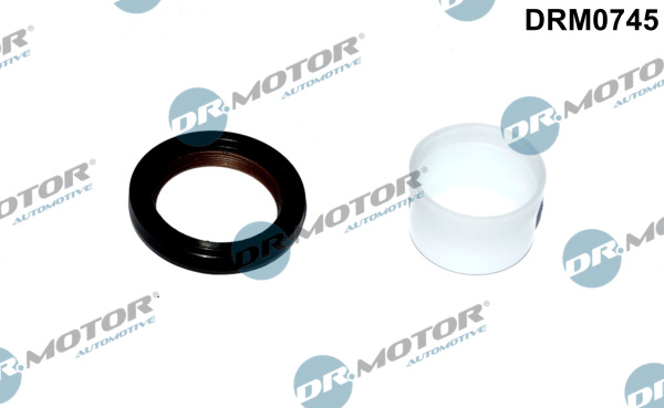 Dr.Motor Automotive DRM0745 Paraolio, Albero a gomiti