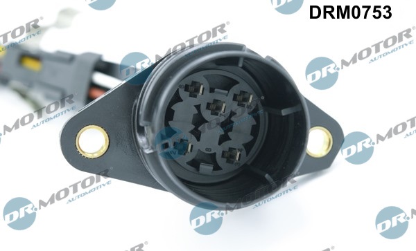 Dr.Motor Automotive DRM0753 Condotto raccordo, Iniettore