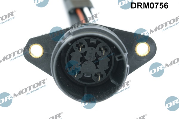 Dr.Motor Automotive DRM0756 Condotto raccordo, Iniettore