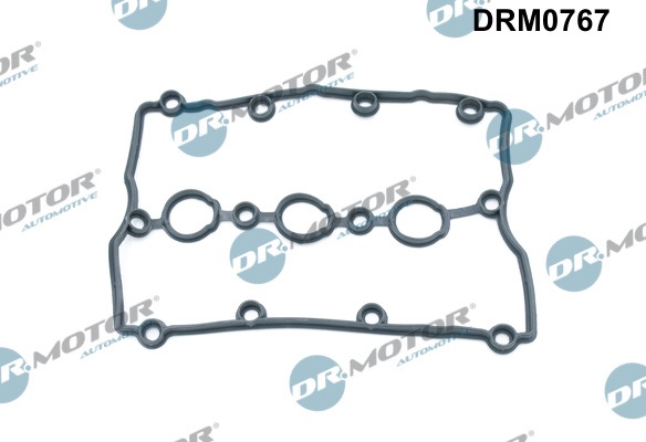 Dr.Motor Automotive DRM0767 Guarnizione, Copritestata-Guarnizione, Copritestata-Ricambi Euro