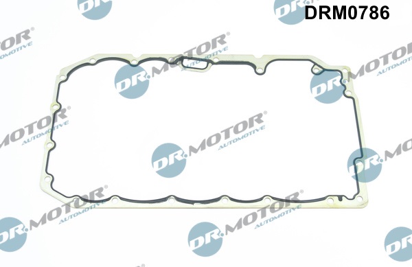 Dr.Motor Automotive DRM0786 Guarnizione, Coppa olio