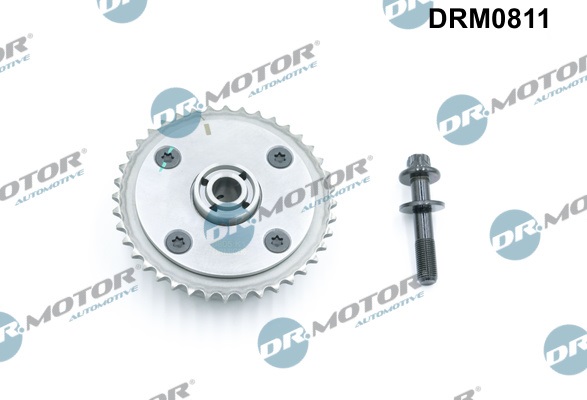 Dr.Motor Automotive DRM0811 Regolatore albero a camme