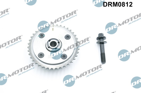 Dr.Motor Automotive DRM0812 Regolatore albero a camme