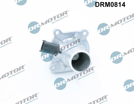 Dr.Motor Automotive DRM0814 Termostato, Refrigerante