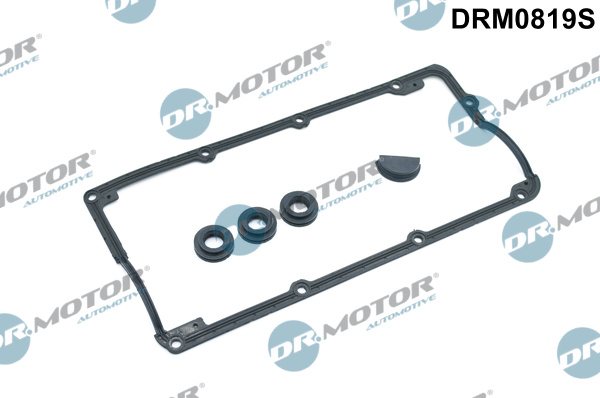 Dr.Motor Automotive DRM0819S Guarnizione, Copritestata