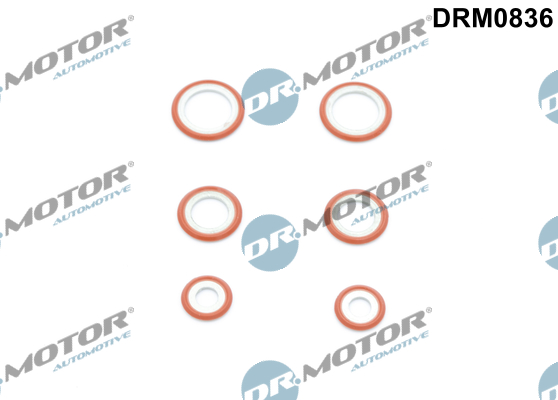 Dr.Motor Automotive DRM0836...