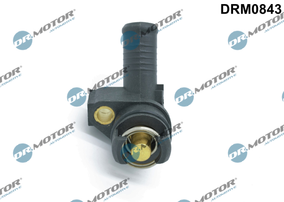 Dr.Motor Automotive DRM0843...