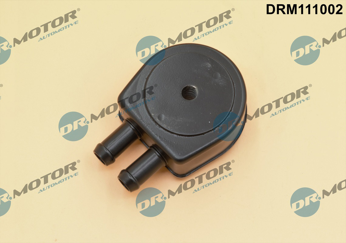 Dr.Motor Automotive DRM111002 Oljekjøler, motorolje