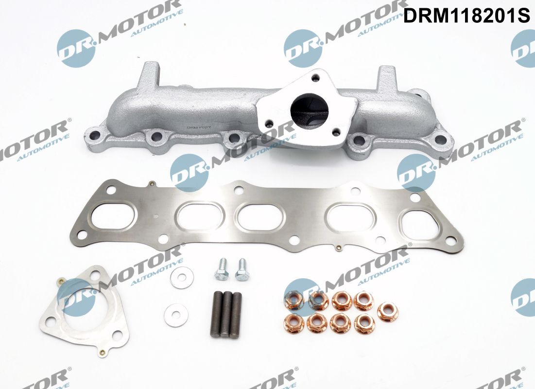 Dr.Motor Automotive...