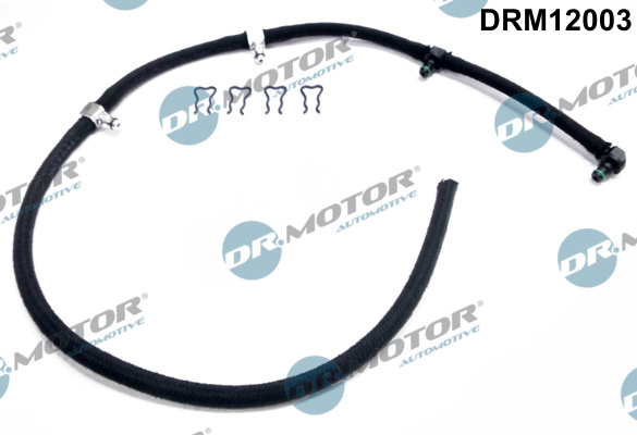 Dr.Motor Automotive DRM12003 Flessibile, Carburante perso
