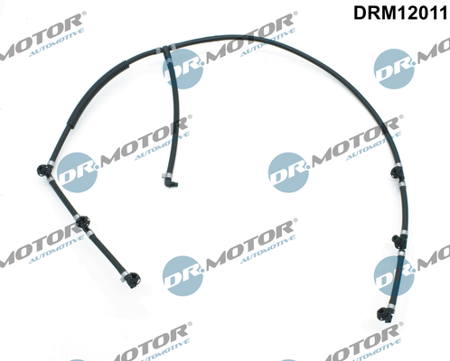 Dr.Motor Automotive DRM12011 Flessibile, Carburante perso-Flessibile, Carburante perso-Ricambi Euro